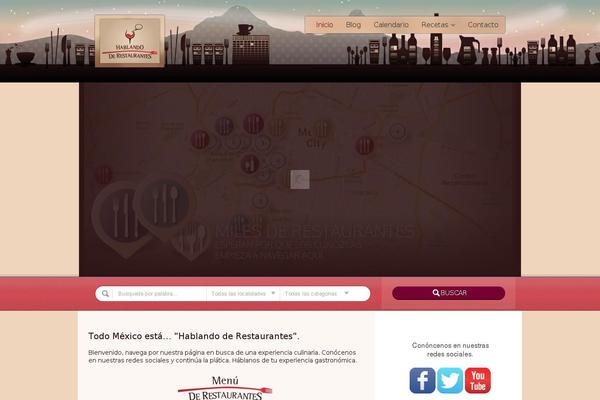 Site using ZipList Recipe Plugin plugin