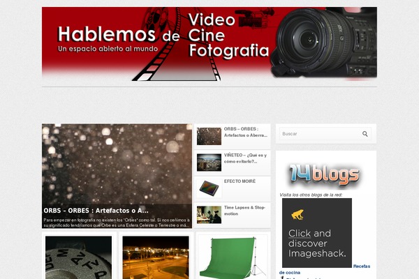silverOrchid theme site design template sample