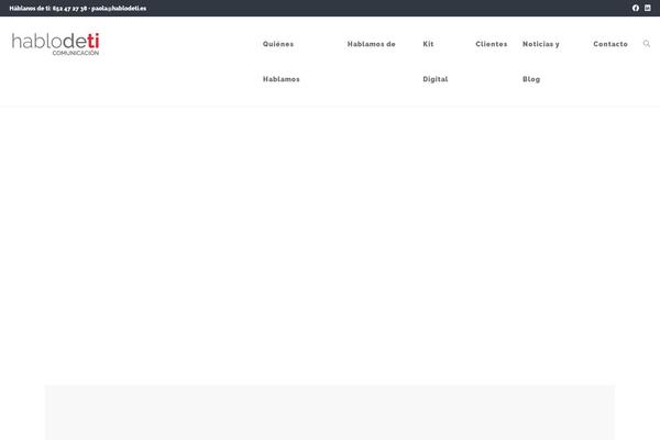 Site using Adapta-rgpd plugin