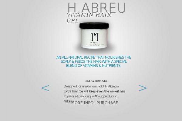 Starkers theme site design template sample