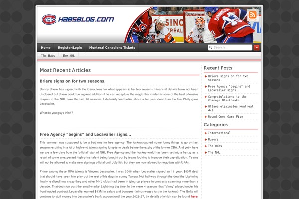 Onetheme theme site design template sample