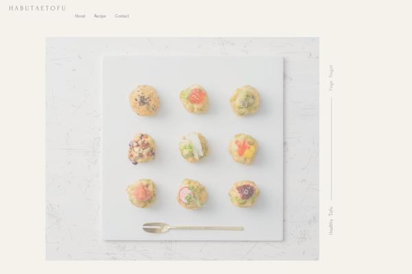 Site using Qubely plugin