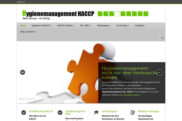 Modernize v3.13 theme site design template sample