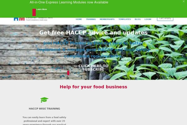 Site using Wc-product-table-lite plugin