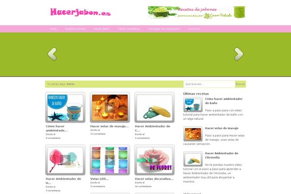 Site using Arconix Shortcodes plugin