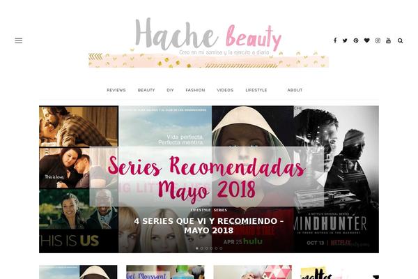 Site using Look-ruby-core plugin