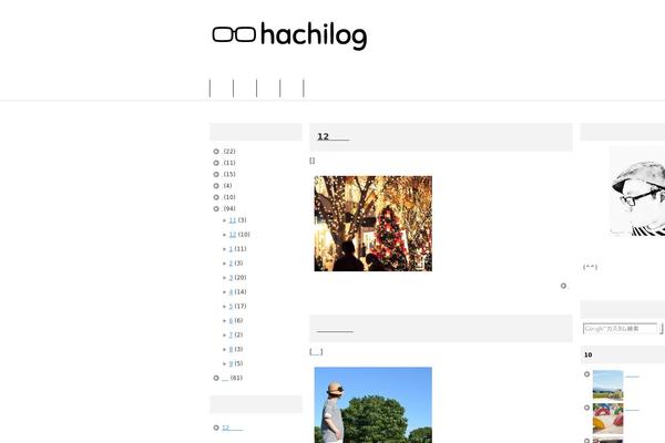 Sango-theme-poripu theme site design template sample