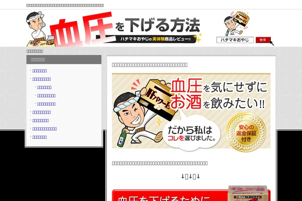 hachimaki-oyaji.com site used An_tcd014
