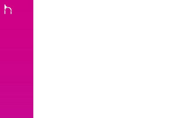 Hotspot theme site design template sample