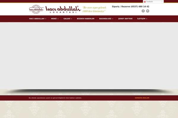 Site using GTranslate - Google Translate plugin
