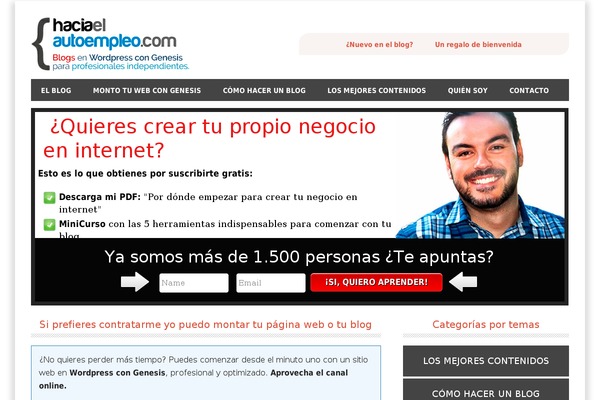 Astra theme site design template sample