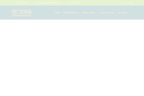 haciendalafortuna.com site used Edukul-child