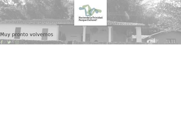 Site using Woothemes-sensei plugin