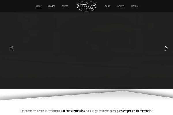 Site using Dt-the7-core plugin