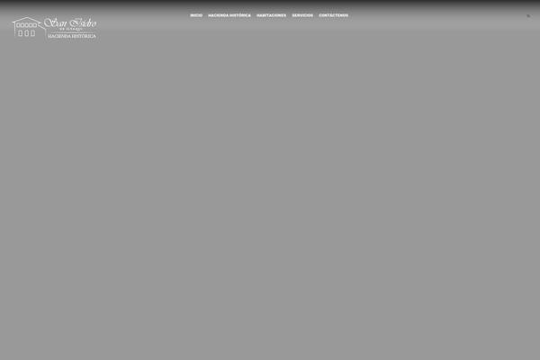 Sunway theme site design template sample