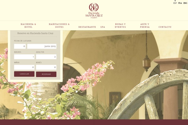 Site using Cnhk Slideshow plugin