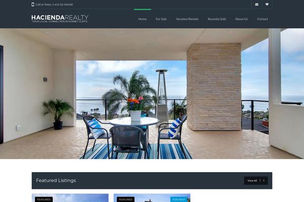 Site using Comments-ratings plugin
