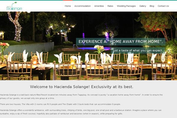 Site using WP Google Analytics Events plugin