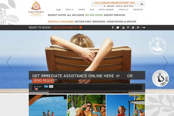 Site using Wpml-cms-nav plugin