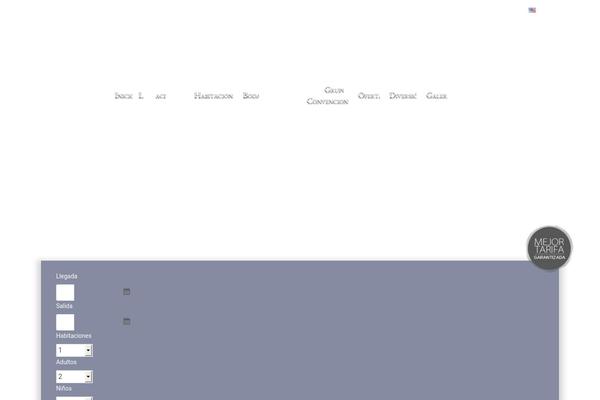 Internetpower theme site design template sample