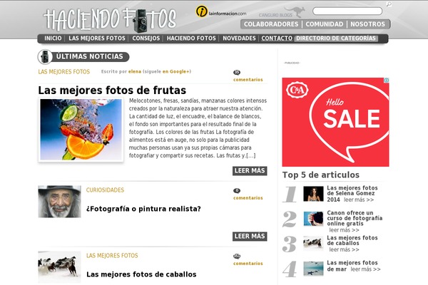 Site using Tz-newsletter-popup plugin