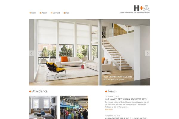 hacin.com site used Hacin-child