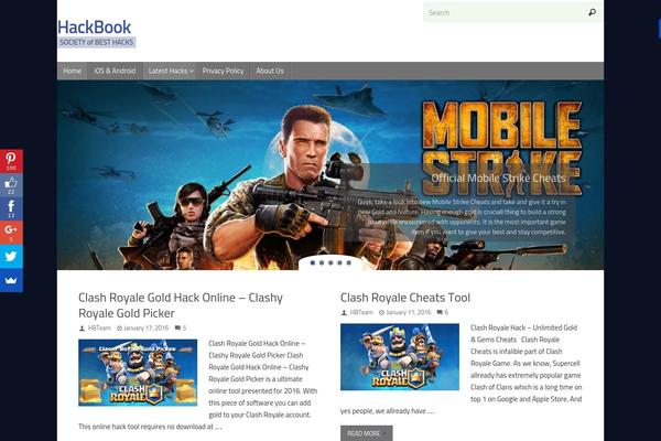 Tempera theme site design template sample