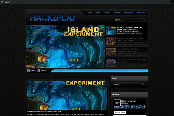 ReviewIt theme site design template sample