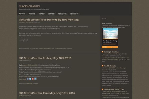 F2 theme site design template sample
