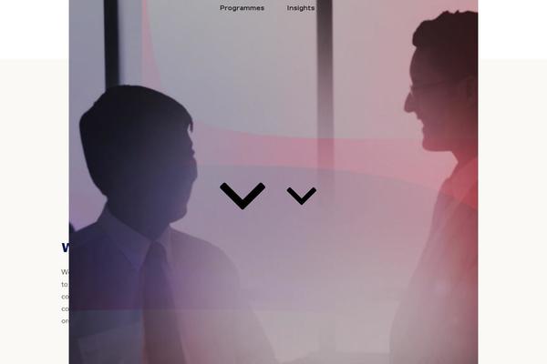 hackalogy.com site used Thrive