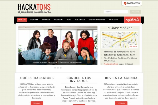 Campaign theme site design template sample