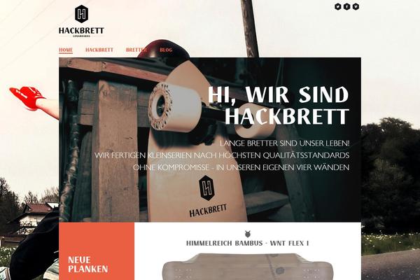 Site using Admin in English with Switch plugin