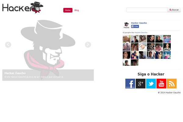 Radcliffe theme site design template sample