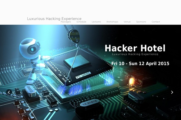 uDesign theme site design template sample
