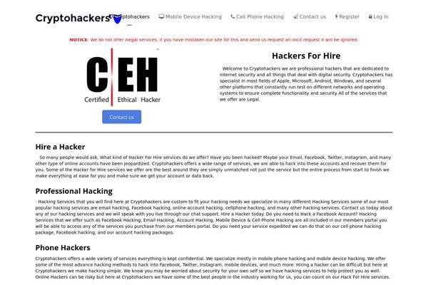 Site using Builder-button plugin