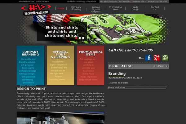 Site using Wp-proposals plugin
