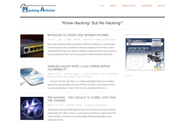 Origin theme site design template sample