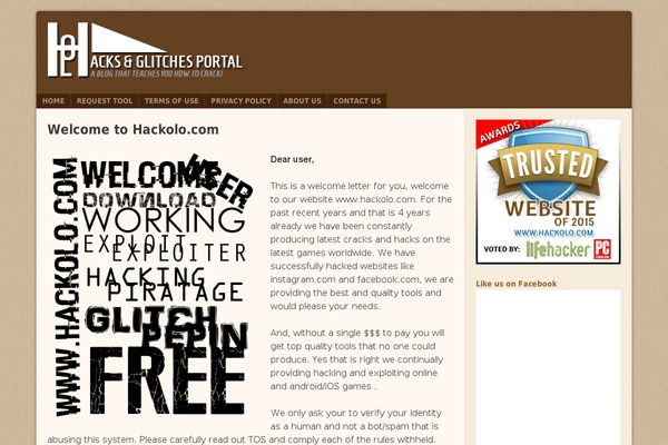 Site using Bsa-plugin-pro-scripteo plugin