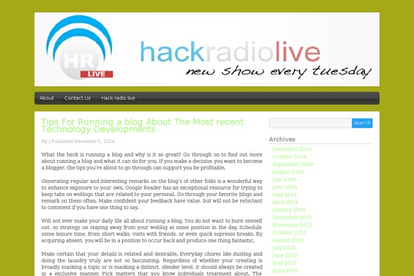 StartupWP theme site design template sample