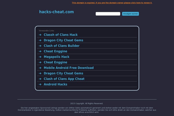 Project Ar2 theme site design template sample