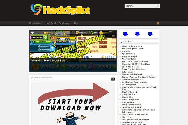 Site using All In One Schema.org Rich Snippets plugin