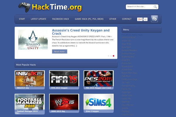 Ebuy theme site design template sample