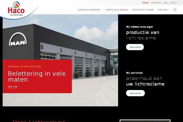 Site using jQuery Lightbox For Native Galleries plugin