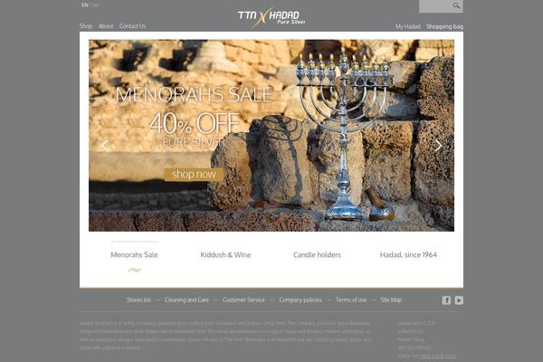 Piano Black theme site design template sample