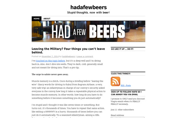 Coraline theme site design template sample