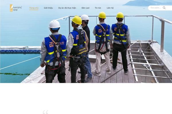 Site using Supro-addons plugin