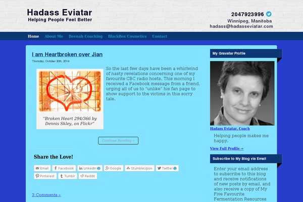 Smallbiz Dynamic theme site design template sample