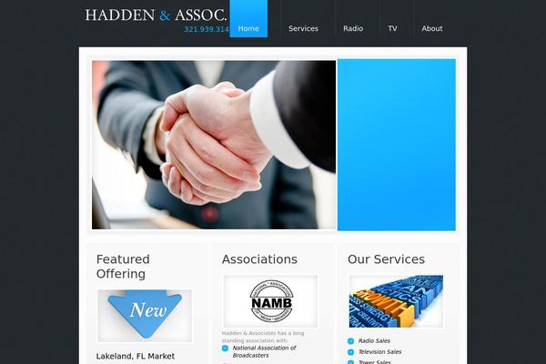 Theme1283 theme site design template sample