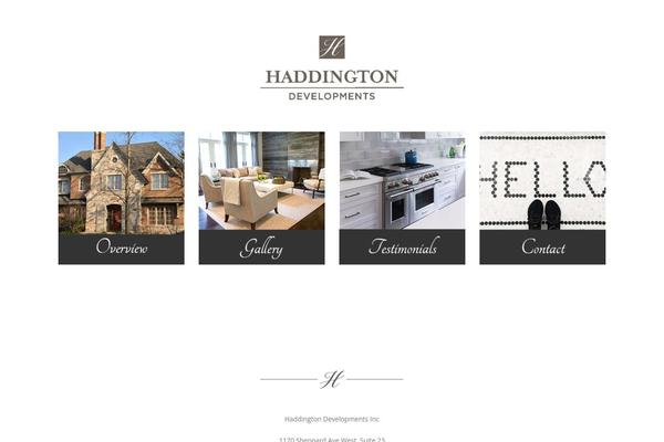 Site using Ilightbox plugin