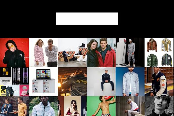 haddonpr.com site used Haddonpr-2016